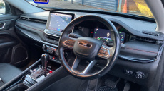 Jeep Compass 1.3 T4 GSE 4xe PHEV Trailhawk 5dr Auto Station Wagon